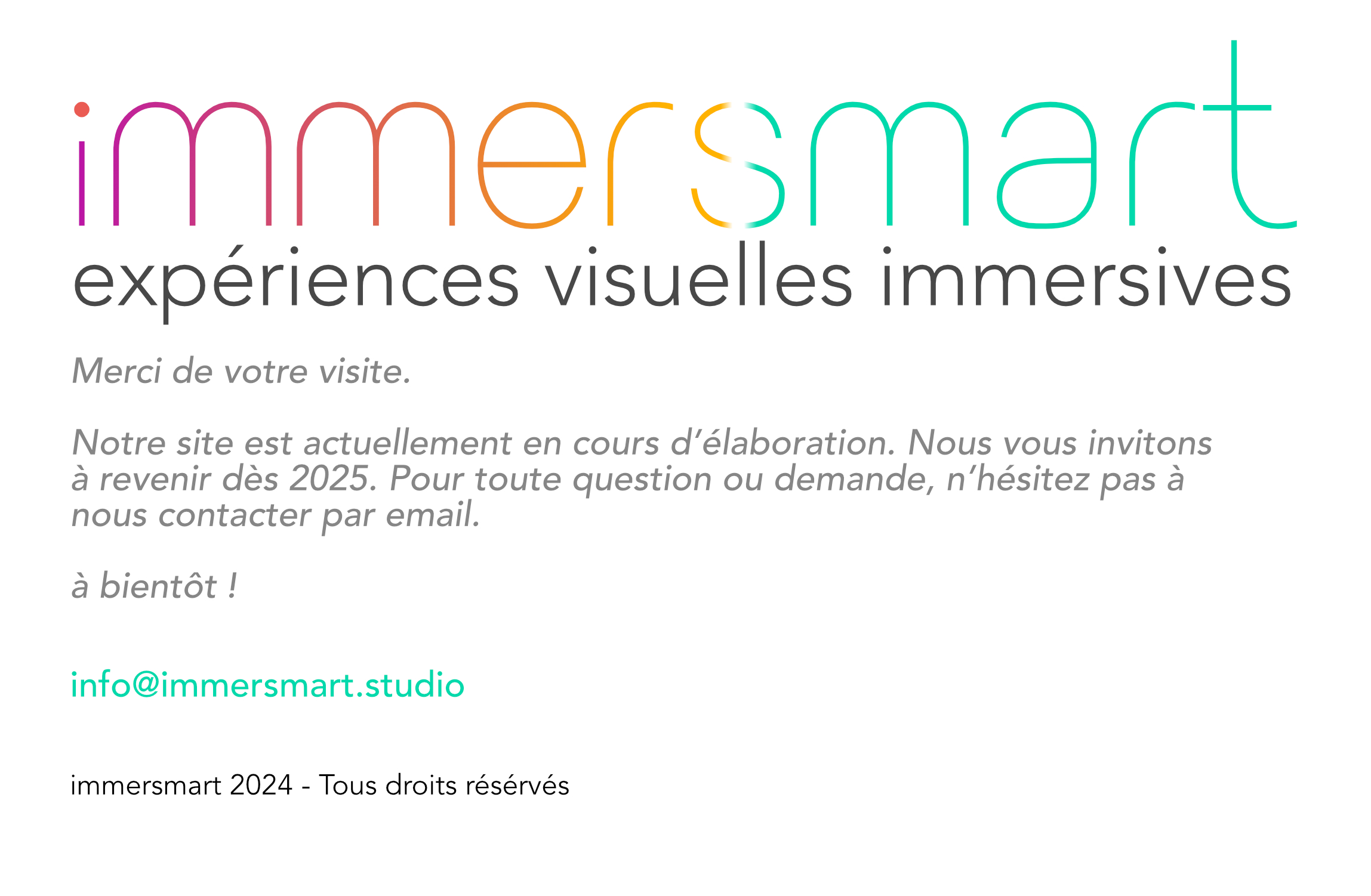 Immersmart Studio